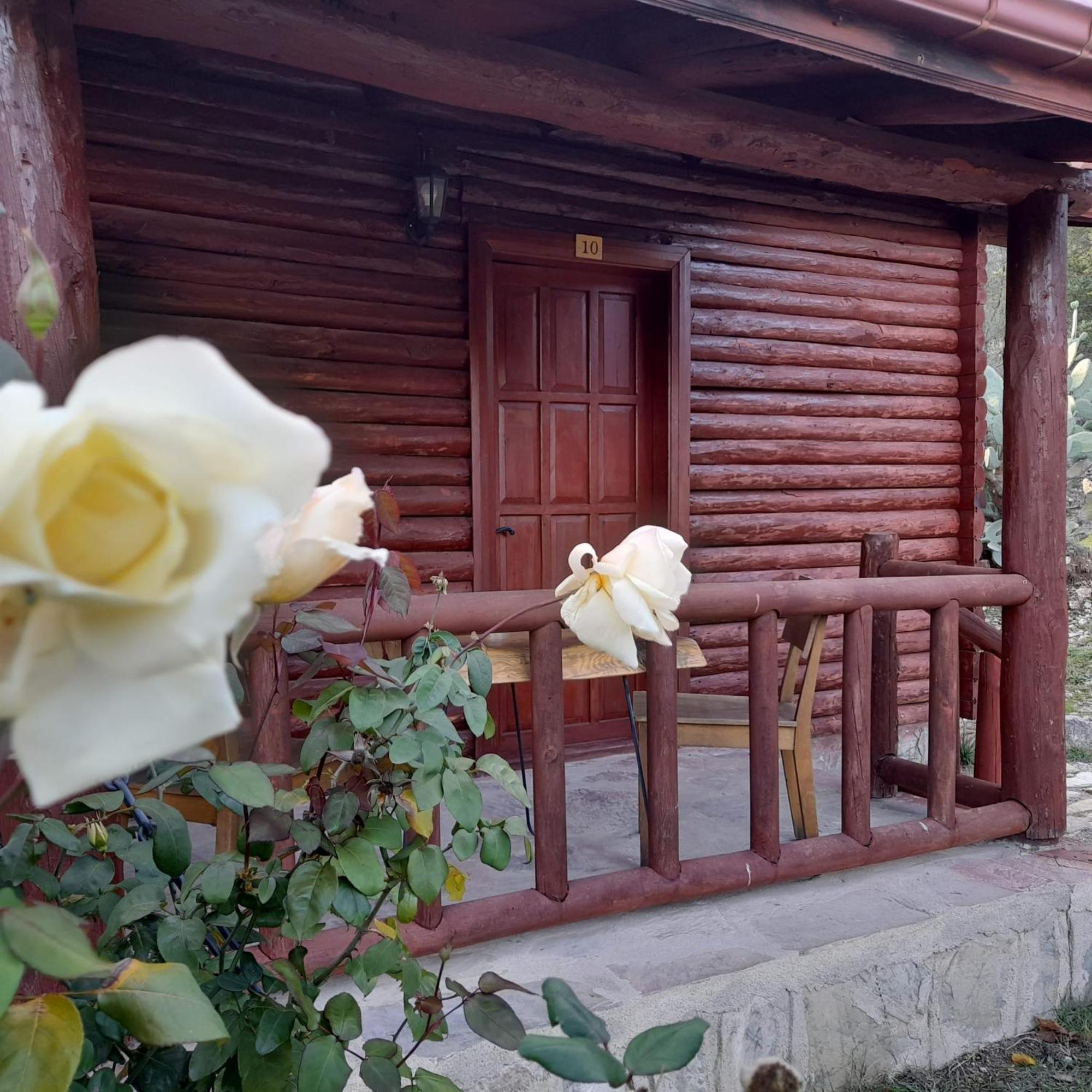 Antalya Bodrum Kayasi Dag Oteli Hasdumen Exterior photo